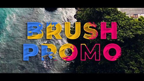 Color Brush Promo 25831419