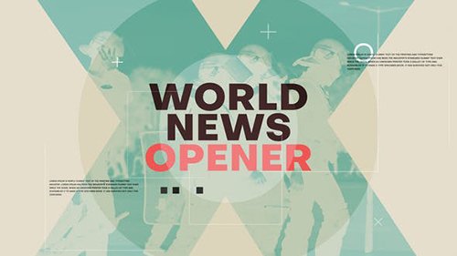World News Opener 25773059