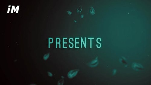 VideoHive - Silence | Emotional Intro 24687974