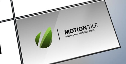Motion Tile 2597562