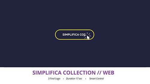 Simplifica Collection // Web 13100878