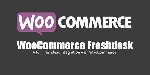 WooCommerce - Freshdesk v1.1.23