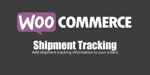 WooCommerce - Shipment Tracking v1.6.22