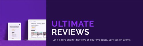 Ultimate Reviews v2.1.31 - WordPress Plugin - NULLED