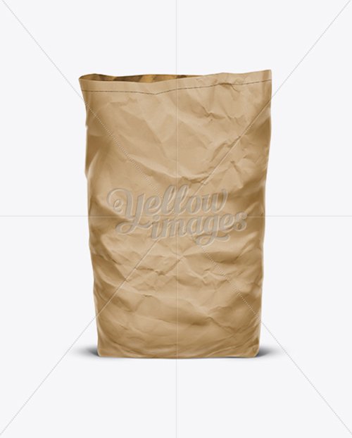 Big Paper Bag Craft 10186 TIF