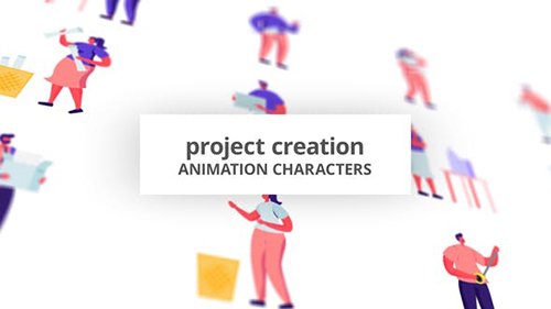 Project Creation - Character Set 28672421
