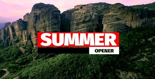 Summer Opener 19763105