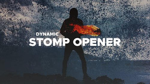 Dynamic Stomp Opener 23331510
