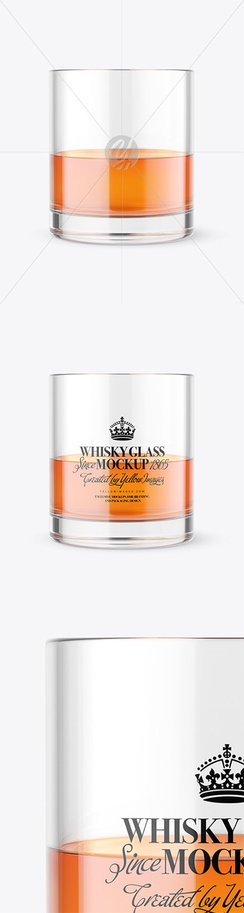 Whisky Glass Mockup 64937 TIF