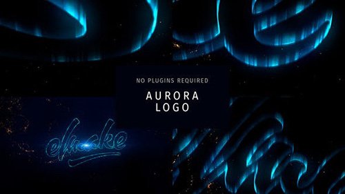 Aurora Logo 28985366