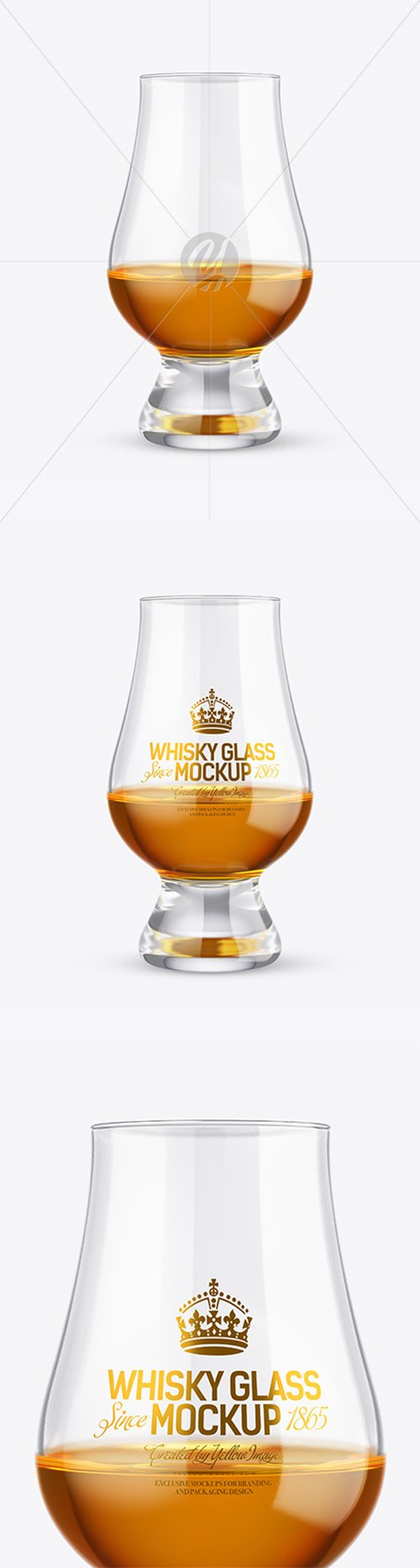 Whisky Glass Mockup 54140 TIF