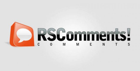 RSJoomla - RSComments! v1.13.21 - Joomla Comment System