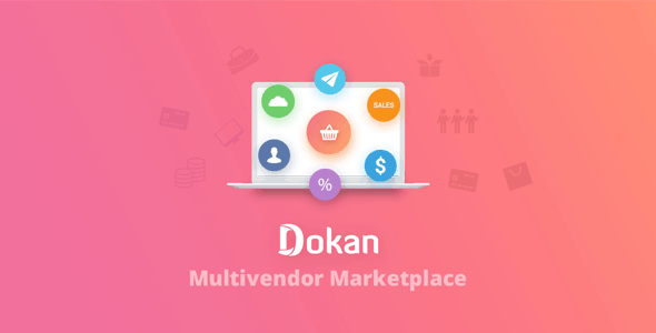 WeDevs - Dokan Pro (Business) v3.7.21 - Complete MultiVendor eCommerce Solution for WordPress - NULLED