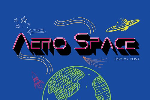 Aero space