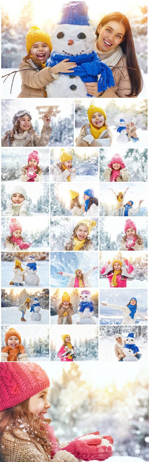 New Year and Christmas stock photos №41