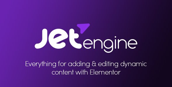 Crocoblock - JetEngine v2.9.0 - Adding & Editing Dynamic Content with Elementor