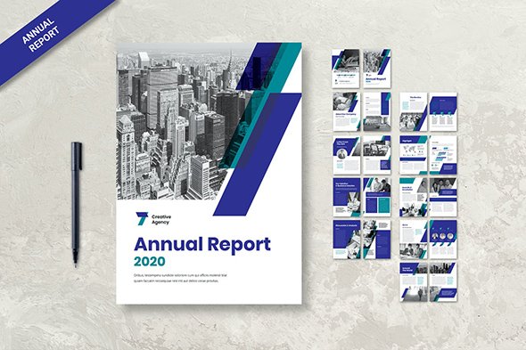 Annual Report YUME4LX