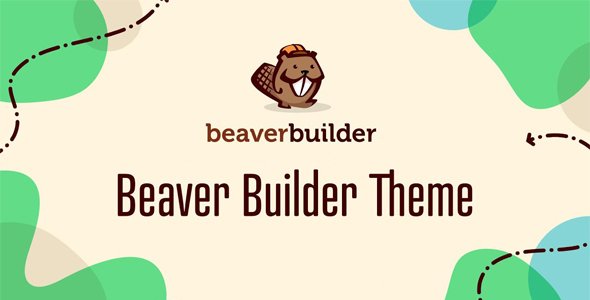 Beaver Builder Theme v1.7.9 - WordPress Template For Beaver Builder Plugin