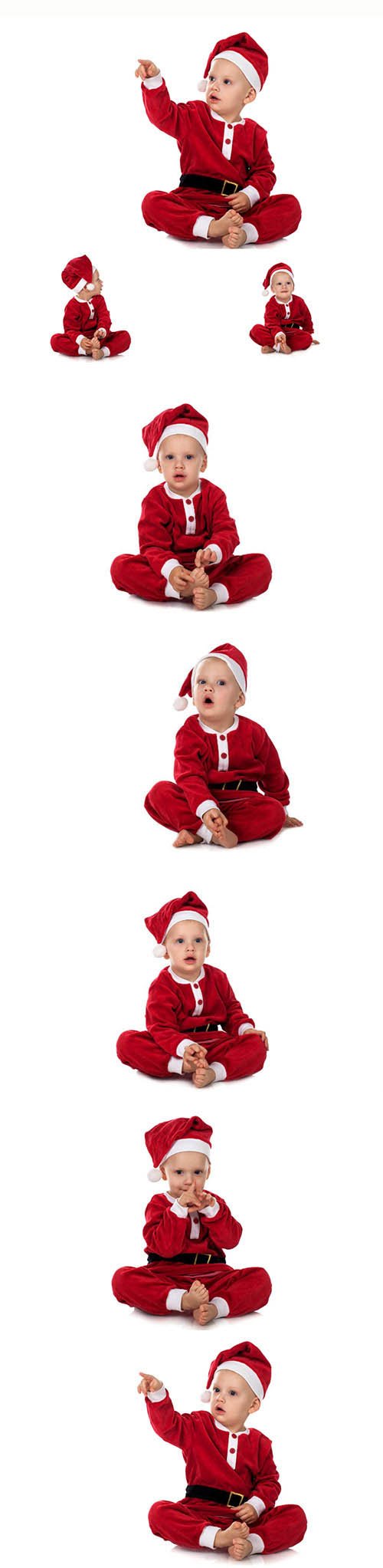 New Year and Christmas stock photos 83