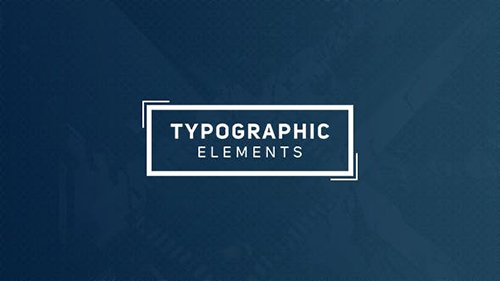 Typographic Elements 3 18654999