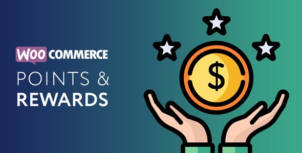 XplodedThemes - Woo Points & Rewards v1.1.7 - Reward Customer Purchases With Redeemable Points - NULLED