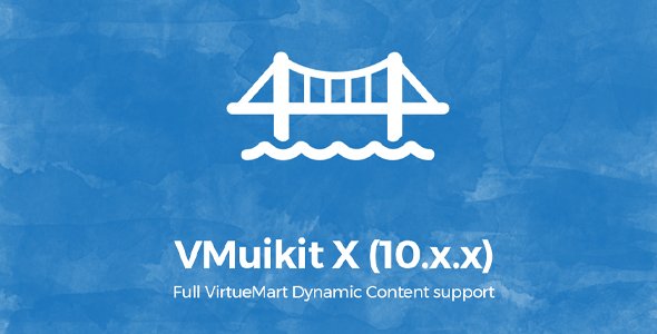 JoomlaPro - VMUikit v10.5 - Integration Virtuemart For YooTheme