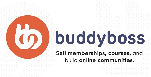 BuddyBoss Theme v2.5.10 + BuddyBoss Platform Pro v2.4.50 - NULLED
