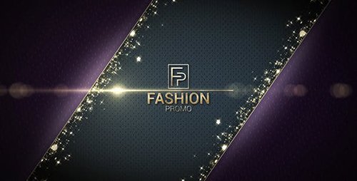 Fashion Promo 5205579