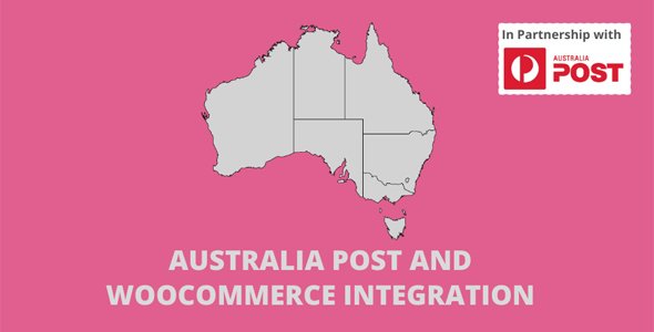 WPRuby - Australia Post WooCommerce Extension PRO v3.2.0