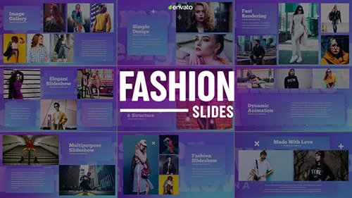 Fashion Slides 23195989