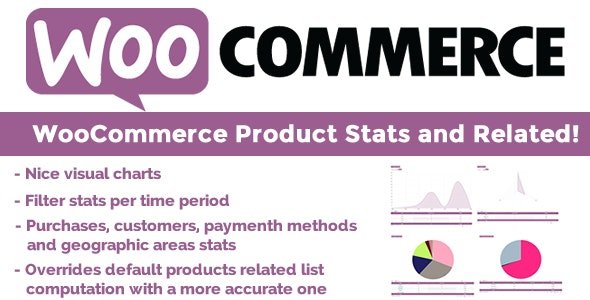 CodeCanyon - WooCommerce Product Stats and Related! v3.0 - 14137457