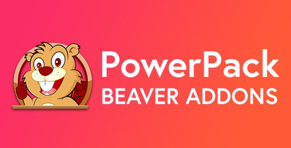 PowerPack for Beaver Builder v2.15.4 - Beaver Builder Plugin Add-Ons - NULLED