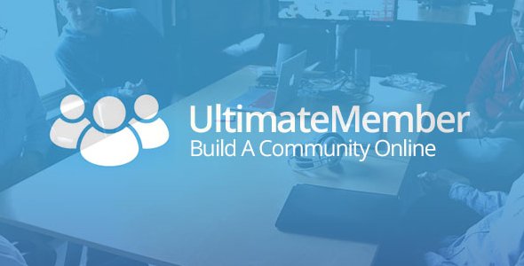 Ultimate Member v2.1.17 - User Profile Membership Plugin for WordPress + Extensions - NULLED