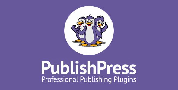 PublishPress Pro v3.3.0 - Improve Your WordPress Publishing + PublishPress Plugins