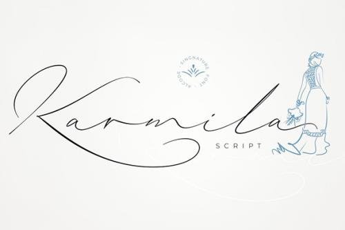 Karmila Script 2981756