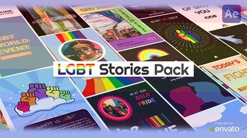 LGBT Instagram Stories 30610792