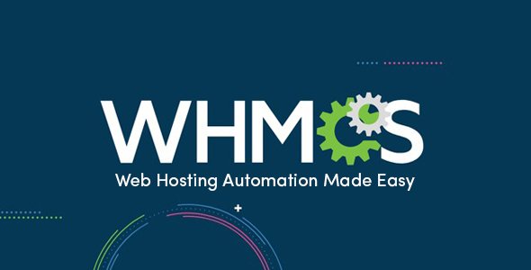 WHMCS v8.1.2 - Worlds Leading Web Hosting Billing & Automation Platform - NULLED