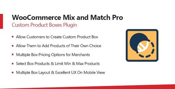 CodeCanyon - WooCommerce Mix & Match v1.3.5 - Custom Product Boxes Bundles - 22361393