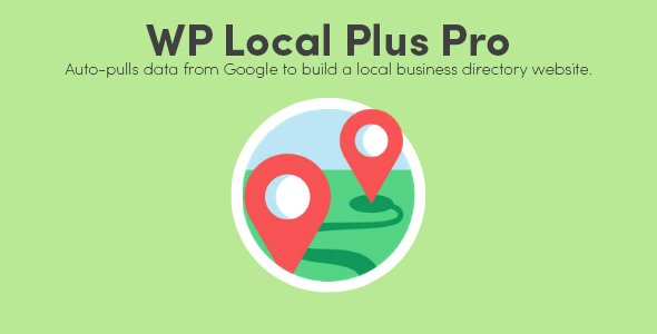 WPEka - WP Local Plus Pro v6.7 - WordPress Local Business Directory Plugin