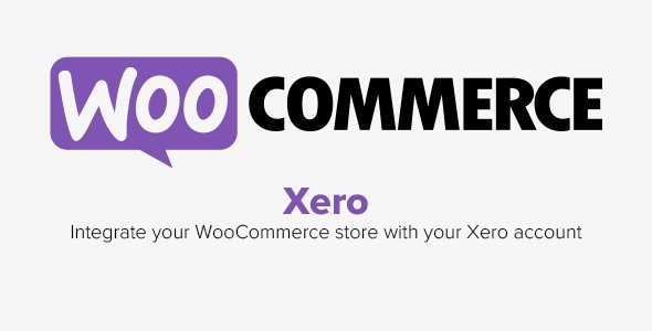 WooCommerce - Xero v1.7.37