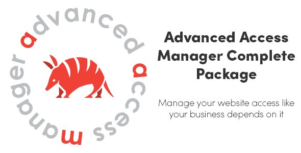 Advanced Access Manager Complete Package v5.2.11 - Complete List Of All Premium AAM Extensions In One Bundle