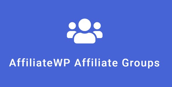 ClickStudio - AffiliateWP Affiliate Groups v1.6.12 - NULLED