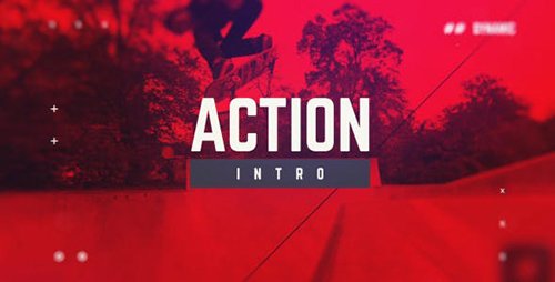 VH - Action Intro 21325382