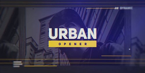 VH - Urban Opener 21498120