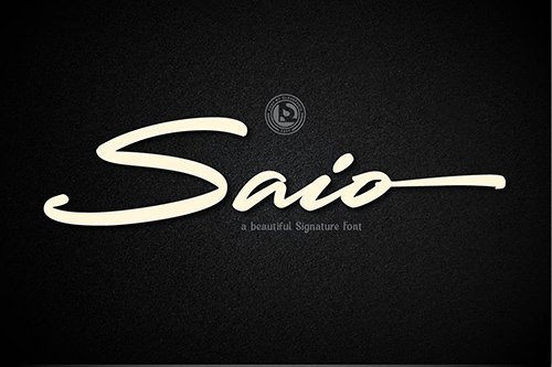 SAIO - Signature