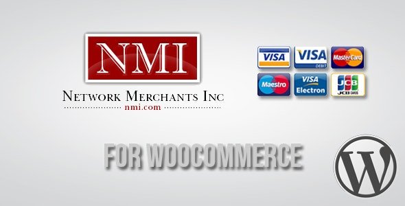 CodeCanyon - Network Merchants Payment Gateway for WooCommerce v1.8.0.0 - 1635904