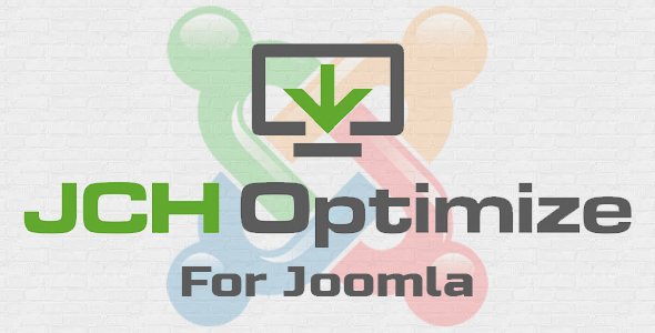JCH Optimize Pro v6.5.0 - Speed Up Your Joomla Website