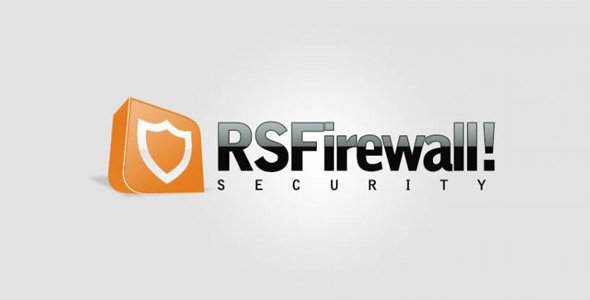 RSJoomla - RSFireWall! v3.0.6 - The Most Advanced Security Extension For Joomla