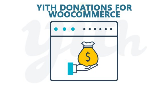 YiThemes - YITH Donations for WooCommerce Premium v1.1.22