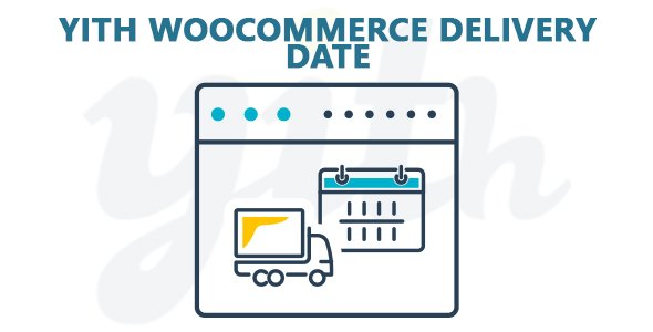YiThemes - YITH WooCommerce Delivery Date Premium v2.1.29